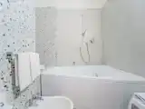 Двухместный люкс