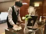Двухместный номер Business