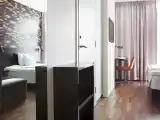 Двухместный семейный номер Стандарт