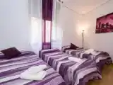 Трёхместный номер Стандарт