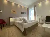 Двухместный номер Superior с балконом