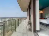 Номер Стандарт с видом на город