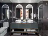 Двухместный номер Deluxe