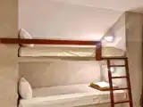 Четырёхместное бунгало Deluxe