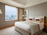 Двухместный угловой люкс Executive Floor Authentic Style