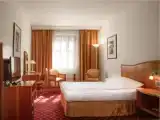 Одноместный номер Стандарт