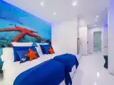 Двухместный номер с балконом