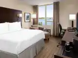 Двухместный номер Стандарт с видом на воду