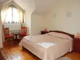 Люкс с 3 комнатами