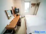 Одноместный номер Стандарт