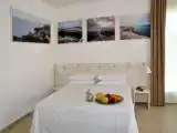 Двухместный номер Комфорт