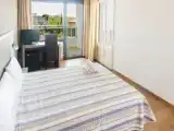 Двухместный номер Стандарт с балконом