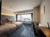 Номер Luxury