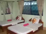 Двухместный номер Стандарт