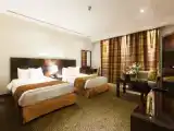 Номер Premium с видом на город