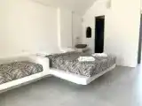 Четырёхместный люкс