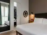 Двухместный номер Стандарт