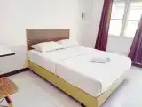 Двухместный номер Стандарт с балконом