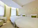 Трёхместный номер Стандарт