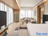 Двухместный номер Deluxe