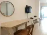 Трёхместный номер Стандарт с балконом