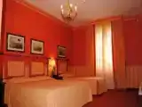 Четырёхместный номер Стандарт