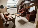 Семейный люкс с балконом