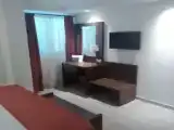 Двухместный номер Стандарт с видом на парк