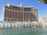 Двухместный люкс Bellagio двуспальная кровать