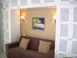 Люкс c 1 комнатой с балконом и рядом с пляжем