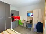 Двухместная студия Business
