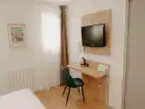 Двухместный номер Superior