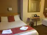 Четырёхместный номер Стандарт