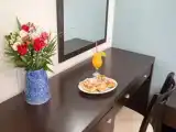 Трёхместный номер Стандарт