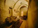 Одноместный люкс