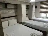 Четырёхместный номер Стандарт