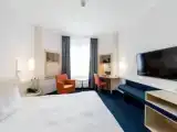 Двухместный номер Стандарт