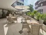 Двухместный номер Стандарт