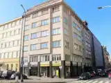 Кровать в общем номере