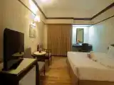 Двухместный номер Deluxe