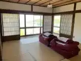 Номер First Floor 8 Tatami Mats