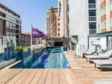 Четырёхместные апартаменты Privilege