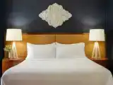 Двухместный люкс Executive c 1 комнатой