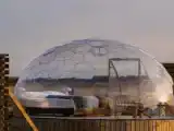 Номер Aurora Igloo Dome