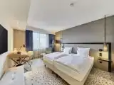 Номер Стандарт