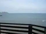 Двухместный номер Стандарт с видом на море