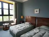 Двухместный номер Стандарт с видом на горы