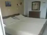 Двухместный номер Deluxe с балконом
