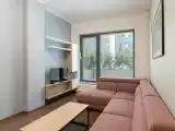 Апартаменты