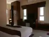 Одноместное бунгало Deluxe